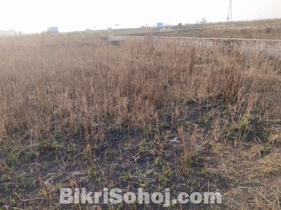 মিরপুরে জমি বিক্রয়